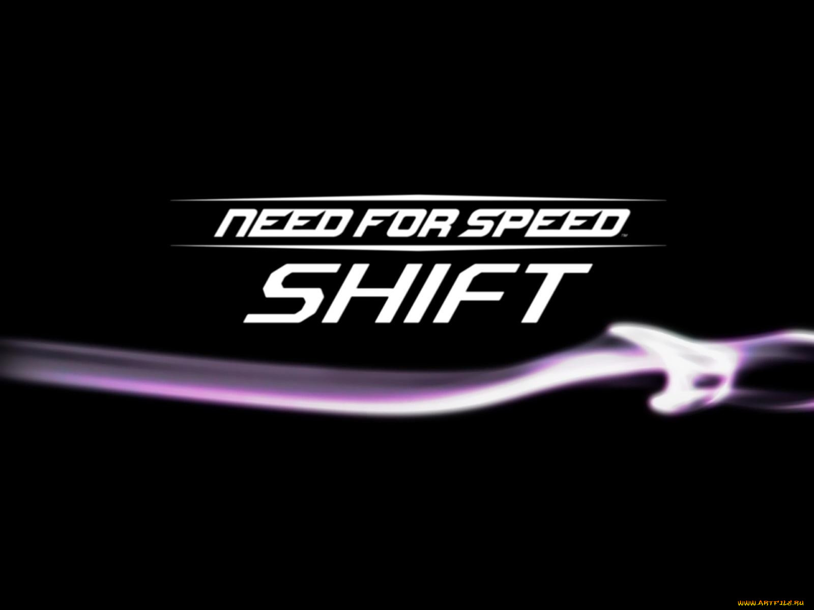 need, for, speed, shift, , 